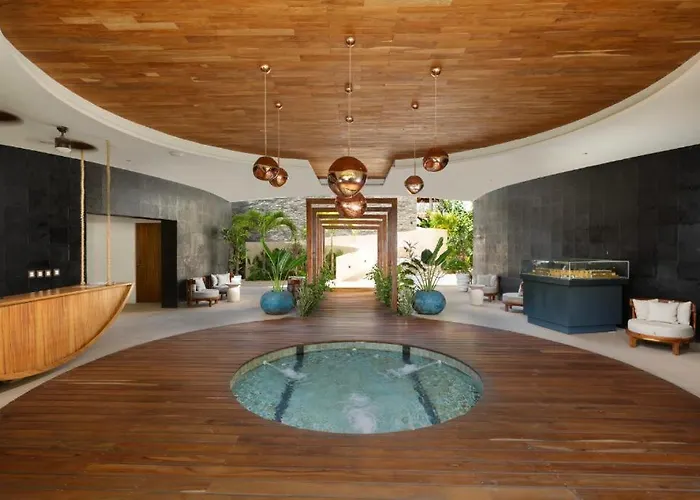 Appart hôtel Luxury Jungle H18 With Cenote, Temazcal, Pool & Amenities Tulum