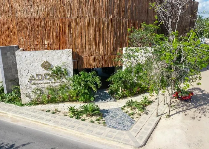 Appart hôtel Luxury Jungle H18 With Cenote, Temazcal, Pool & Amenities Tulum